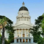 California plunges into a fiscal shortfall